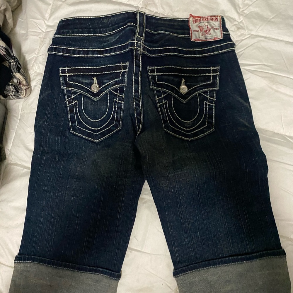 TRUE RELIGION